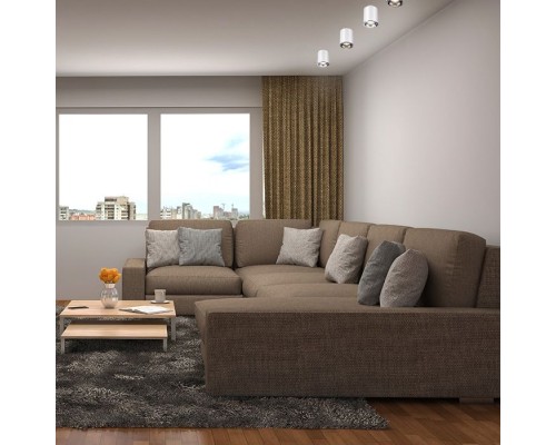 Точечный светильник Unite 370529 Novotech