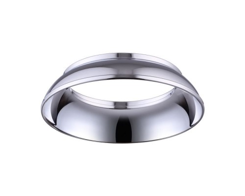 Декоративное кольцо Unite 370537 Novotech