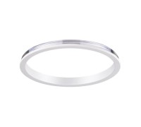 Декоративное кольцо Unite 370540 Novotech