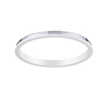 Декоративное кольцо Unite 370540 Novotech