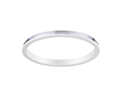 Декоративное кольцо Unite 370540 Novotech