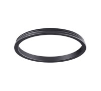 Декоративное кольцо Unite 370541 Novotech