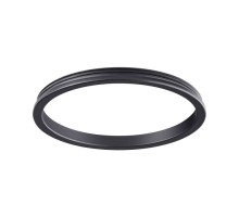 Декоративное кольцо Unite 370541 Novotech
