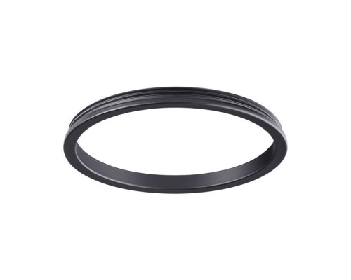 Декоративное кольцо Unite 370541 Novotech