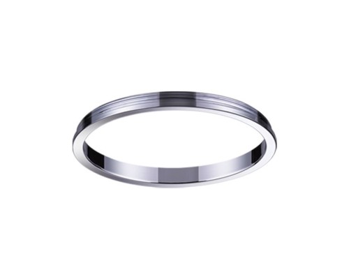 Декоративное кольцо Unite 370542 Novotech