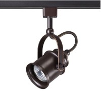 Трековый светильник Veterum 370545 Novotech