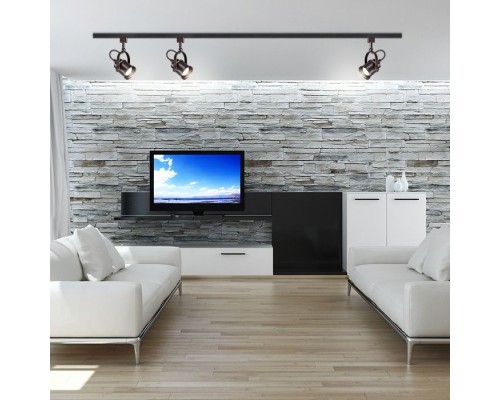 Трековый светильник Veterum 370545 Novotech