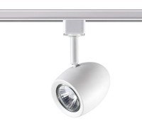 Трековый светильник Veterum 370546 Novotech
