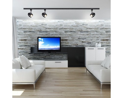 Трековый светильник Veterum 370547 Novotech