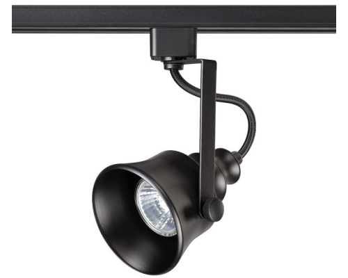 Трековый светильник Veterum 370548 Novotech