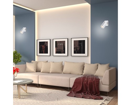 Спот Gusto 370553 Novotech