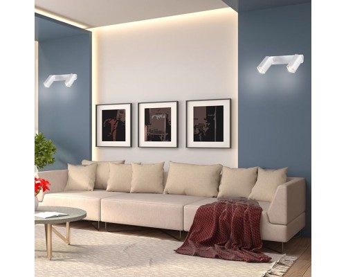 Спот Gusto 370554 Novotech