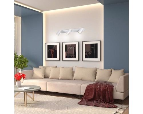 Спот Gusto 370555 Novotech