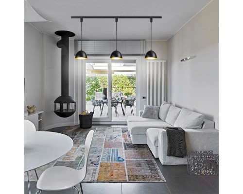 Трековый светильник Veterum 370562 Novotech