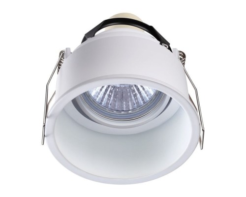 Точечный светильник Cloud 370563 Novotech