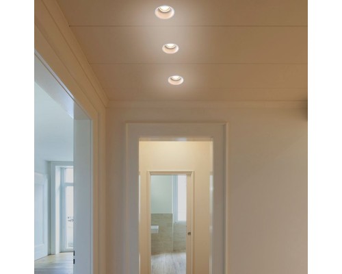 Точечный светильник Cloud 370563 Novotech