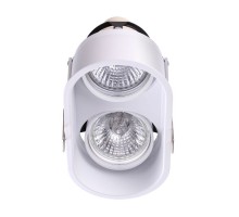 Точечный светильник Cloud 370564 Novotech