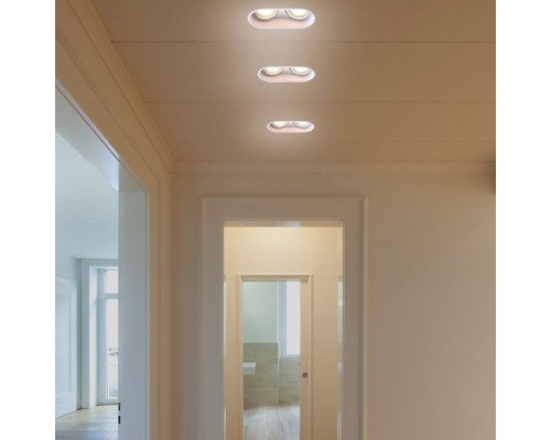 Точечный светильник Cloud 370564 Novotech