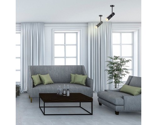 Спот Batra 370573 Novotech