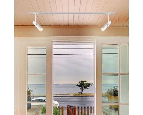 Трековый светильник Batra 370574 Novotech