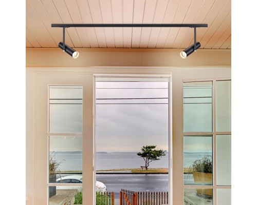 Трековый светильник Batra 370575 Novotech