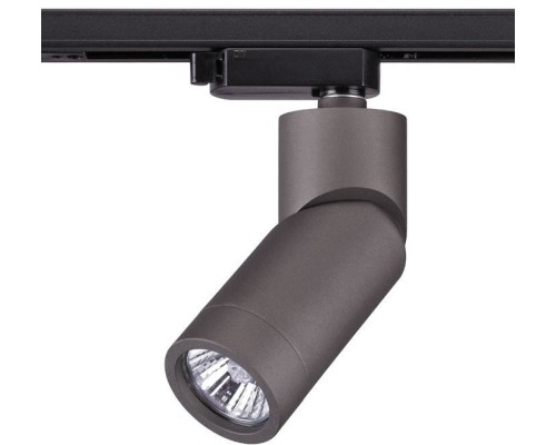 Трековый светильник Elite 370589 Novotech