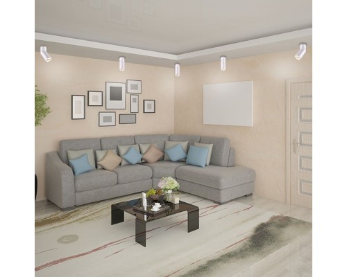 Спот Elite 370595 Novotech