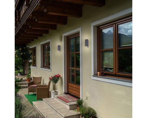 Светильник Landscape 370600 Novotech