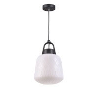 Уличный подвесной светильник Conte 370601 Novotech