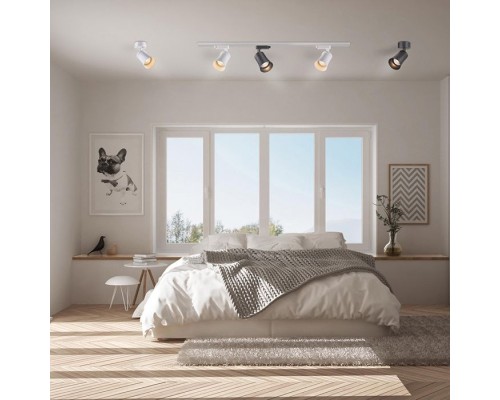 Корпус трековый Unit 370618 Novotech