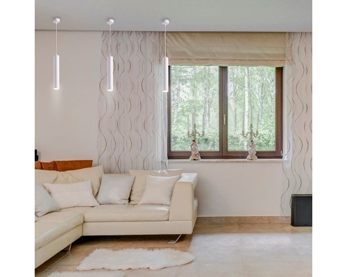 Подвесной светильник Pipe 370621 Novotech