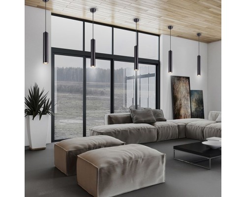 Подвесной светильник Pipe 370622 Novotech