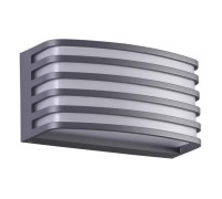 Настенный светильник уличный Zebra 370638 Novotech