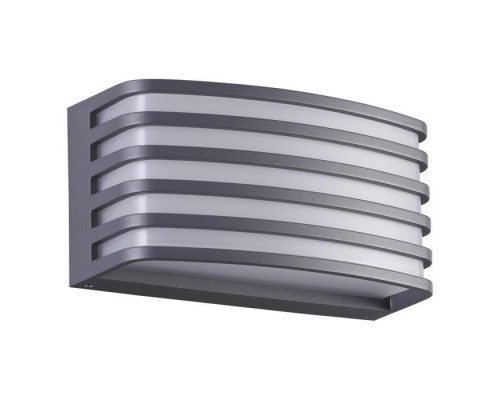 Настенный светильник уличный Zebra 370638 Novotech