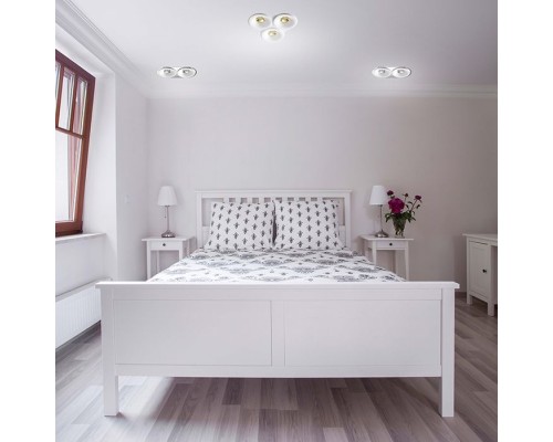 Точечный светильник Metis 370639 Novotech