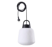 Уличный подвесной светильник Conte 370644 Novotech