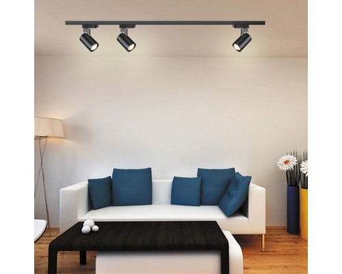 Трековый светильник Gusto 370647 Novotech