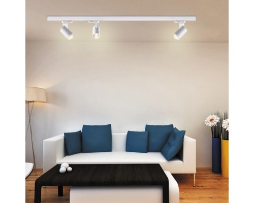 Трековый светильник Gusto 370648 Novotech