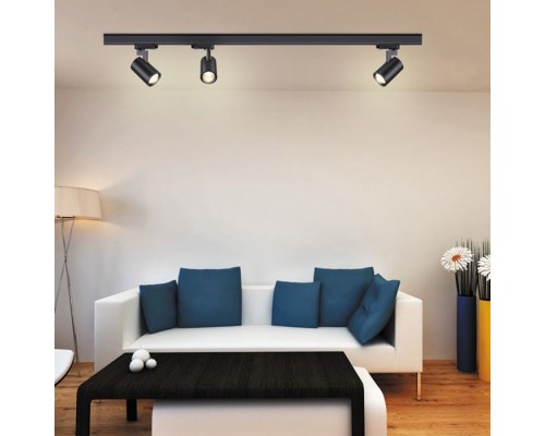 Трековый светильник Gusto 370649 Novotech