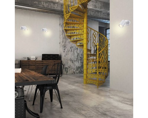 Спот Gusto 370650 Novotech