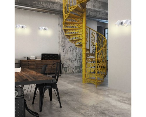 Спот Gusto 370651 Novotech