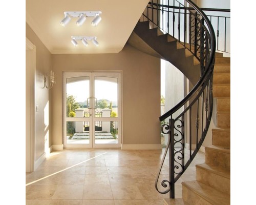 Спот Gusto 370652 Novotech