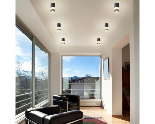 Точечный светильник Elina 370680 Novotech