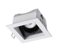 Точечный светильник SPOT GESSO 370712 Novotech