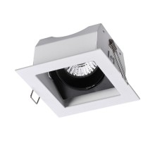 Точечный светильник SPOT GESSO 370712 Novotech