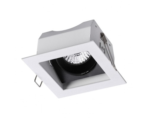 Точечный светильник SPOT GESSO 370712 Novotech