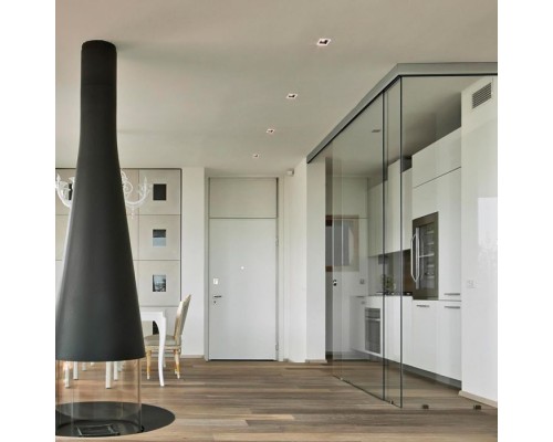 Точечный светильник SPOT GESSO 370712 Novotech