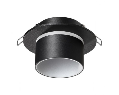 Точечный светильник Lirio 370715 Novotech