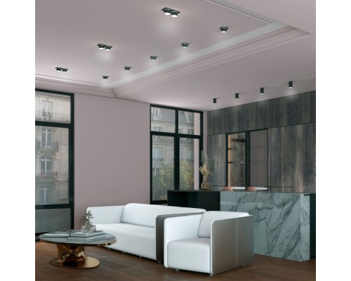 Точечный светильник Lirio 370715 Novotech