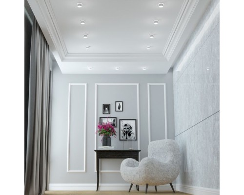 Точечный светильник Lirio 370716 Novotech